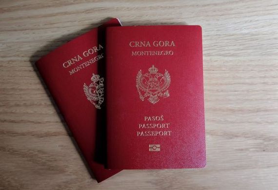 прописка в Черногорске